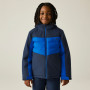 Dare 2b Cheery Jacket Nvy/AthcBlue gyerek dzseki