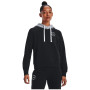 Under Armour Rival Fleece CB Hoodie női pulóver