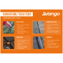 Vango Equinox 300 sátor