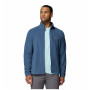 Columbia Fast Trek™ II Full Zip Fleece férfi pulóver