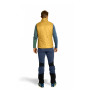 Férfi mellény Ortovox Swisswool Piz Cartas Vest M
