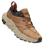 Férfi túracipő Hoka One One Anacapa Low GTX M barna
