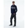 Dale of Norway Moritz Masc Basic Sweater férfi pulóver