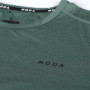 MOOA Merino Lyolite 150 Short férfi póló