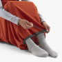 Sea to Summit Reactor Fleece Liner Mummy Standard hálózsák bélés