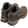 Regatta Womens Burrell Leather Boot II női cipő