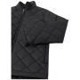 Reima Toppis Black gyerek dzseki