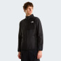 The North Face Crest Fz férfi funkcionális pulóver