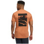 Black Diamond M Mountainscape SS Tee férfi póló