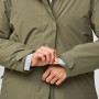 Fjällräven HC hydratic Padded Parka W női kabát