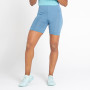 Női biciklis nadrág Dare 2b Habit Short