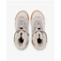 Viking Outdoor Footwear Constrictor Warm SC WP 1V SL Cream gyerek hótaposó