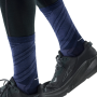 Smartwool Women's Run Zero Cushion Crew Socks zokni