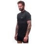 Sensor Double Face férfi funkcionális póló