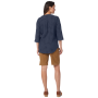 Roayal Robins Oasis Tunic II 3/4 Sleeve női póló