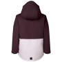 Dare 2b Wing It Jacket Hucklbr/PkHz gyerek dzseki