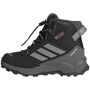 Adidas Terrex Ax4R Cw+ Mid K gyerek cipő