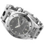 Óra Leatherman Tread Tempo Silver CZ
