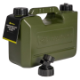 Ridge Monkey SpeedFlo Heavy Duty Water Carrier 5 Litre kanna