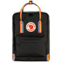 Fjällräven Kånken Rainbow hátizsák