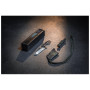 TB OUTDOOR S-Neck Tactical Knife kés