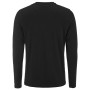 Craft Wool 95 LS CN M férfi póló