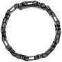 Többfunkciós karkötő Leatherman Tread fekete