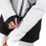 Fundango Salina II Padded Jacket női téli kabát műszőrmés béléssel