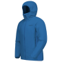 Norrona femund thermo60 Zip Hood férfi télikabát