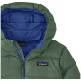 Patagonia K's Hi-Loft Down Sweater Hoody - CNGR gyerek dzseki