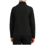 4F Fleece Underwear M086 Deep Black gyerek pulóver