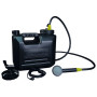 Ridge Monkey Outdoor Power Shower Full Kit 20 Litre kemping zuhany