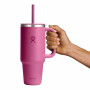 Hydro Flask All around Travel Tumbler 40 OZ (1180ml) thermo bögre
