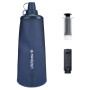 LifeStraw Peak Squeeze Bottle 650ml filteres kulacs
