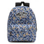 Hátizsák Vans Realm Backpack kék/narancs