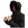 Kilpi Beta-M férfi téli parka