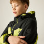 Dare 2b Rip It Jacket Black/WldLim gyerek dzseki