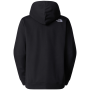 The North Face Drew Peak Regular Hoodie női pulóver