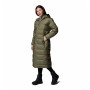 Columbia Pike Lake™ III Long Jacket női kabát