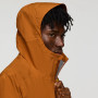 Cotopaxi Impermeo 3L Hooded Shell Jacket férfi dzseki