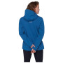 Mammut Linard Guide HS Hooded Jacket Women női dzseki