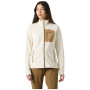 Helly Hansen W Versalite Fleece Jacket női funkcionális pulóver