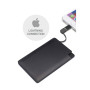 Pénztárca LifeVenture Rfid Charger Wallet with power