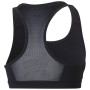 Puma Mid Impact 4Keeps Graphic Bra PM sport melltartó