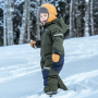 Didriksons Biggles Cap 7 gyerek sapka