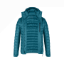Montura Breeze Hooded Duvet Jacket férfi télikabát