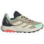 Adidas Terrex Anylander J Grey gyerek cipő szürke Khathr/Wonwhi/Legink