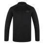 Husky Tromi zip M férfi funkcionális póló