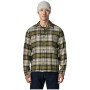 Patagonia M's Fjord Flannel Shirt férfi ing