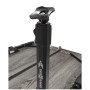 Brunner Elùtop Compack Square 100 asztal
